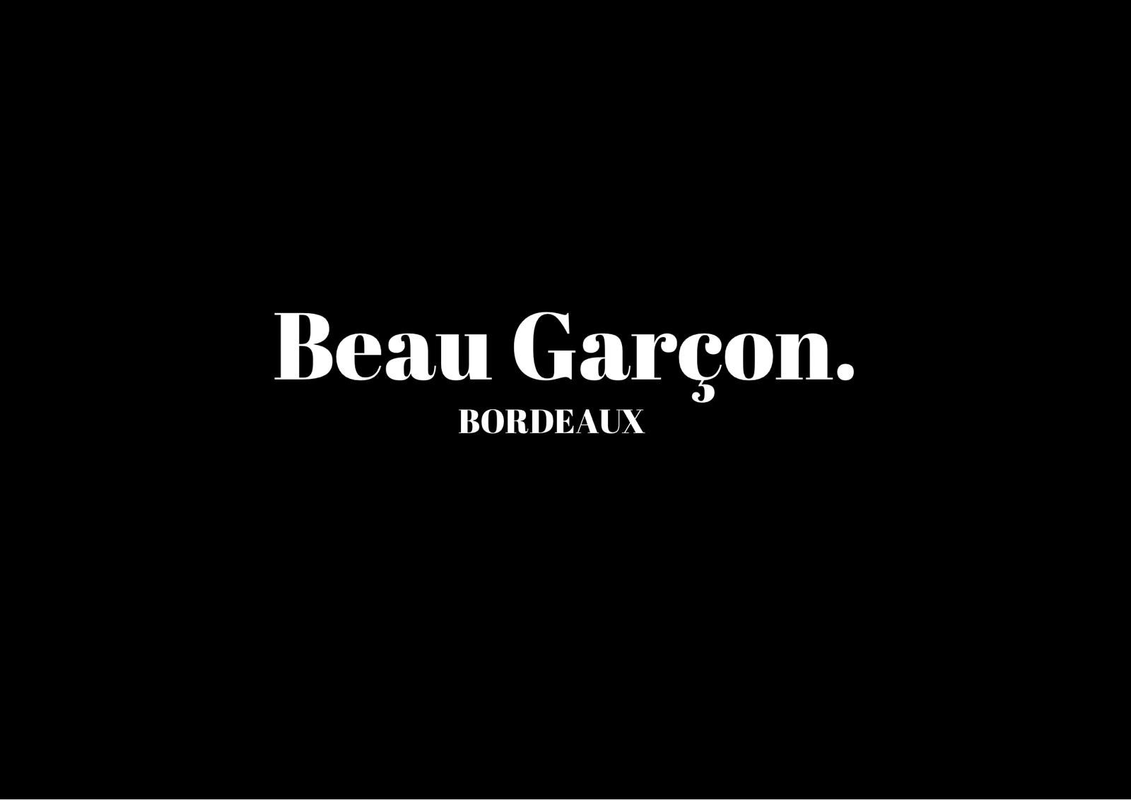 Beau Garçon